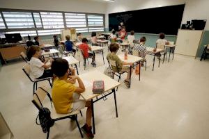 Los profesores valencianos beben y fuman más cuando más sufren el acoso en los centros