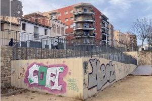 El Ayuntamiento de Villajoyosa presenta la primera edición del Concurso Street Art La Vila Joiosa Artistas Emergentes