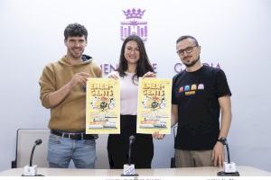 Llega a la playa de Gandia una nueva edición de 'Emergents', la escuela de verano para jóvenes músicos