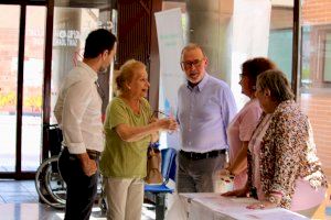 La jornada “Tod@s por la salud” pone el énfasis en la prevención y hábitos de vida saludables