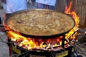 Vinaròs vivirá las semifinales en busca de la mejor paella valenciana del mundo