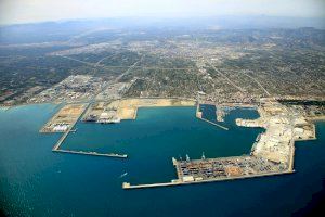 PortCastelló cierra 2023 con una cifra récord en inversiones: obras por 16 millones de euros