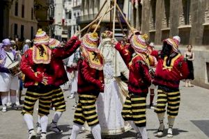 Estos són els plans que no et pots perdre este cap de setmana a València