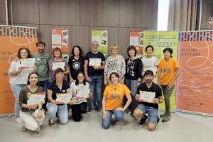 Veintiocho escuelas de La Ribera presentan proyectos educativos vinculados al Júcar