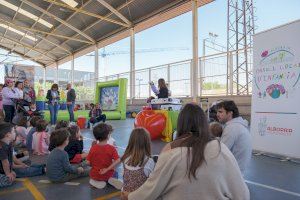 Alboraya refuerza sus políticas municipales hacia menores de edad con su I Plan Municipal de Infancia y Adolescencia