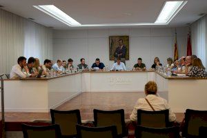 Aprobada por unanimidad la moción para reclamar a la GVA retomar la adquisición de vivienda para jóvenes en Xàtiva