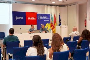 Labora acull sessions de preselecció per a treballar en empreses europees