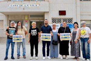 L'Alcora aposta pels festivals i les festes dels barris per a dinamitzar el mes de juny