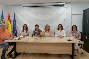 La Sede Universitaria de Villena organiza tres cursos de verano