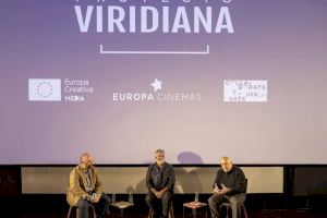 El cine Tívoli se adhiere al proyecto Viridiana