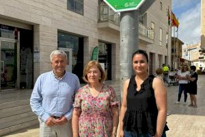 Pilar de la Horadada celebra el "Día Mundial Sin Tabaco" con calles y plazas libres de humo