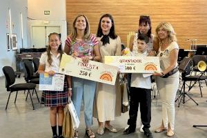 Cultura premia la narrativa en valenciano de los escolares en una nueva edición de Contarella