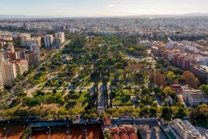 València acull tres trobades europees de reflexió per a frenar les amenaces climàtiques