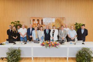 La Federació de Societats Musicals de la Comunitat Valenciana celebra la primera Assemblea General de 2024