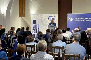 El PPCS mobilitza a les comarques del Millars i el Palància “en la defensa d'un interior que ha de fer-se sentir a Europa”