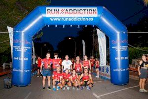 El 10K Nocturno de Benicàssim convoca la competición de 2024 para el próximo sábado 15 de junio