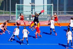 València invierte 160.000 euros en mejorar el suministro eléctrico de los campos de hockey de Tarongers