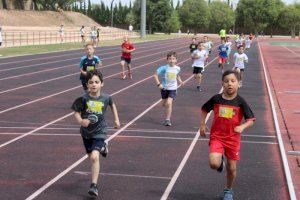 35ª Cross Escolar de Alzira