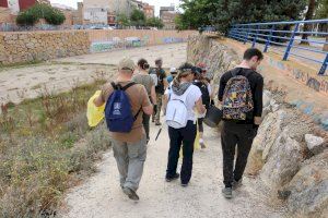 Catarroja va acollir una nova edició del projecte ‘LIBERA, Unidos contra la basuraleza'