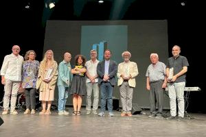 El Festival Internacional de Cine y Cerámica otorga sus premios