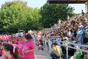 Más de 3.000 personas asisten a la clausura del curso 2023/24 de las Escuelas Deportivas Municipales de Sant Joan