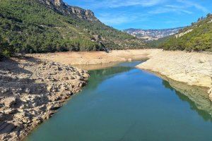 Sequía extrema en la Comunitat Valenciana: mayo de 2024, el segundo más seco desde 1950