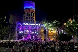 El 7 de junio darán inicio las Fiestas de San Juan de Massanassa