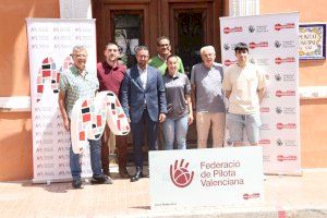 La V Trobada Mancomunitat de l’Horta Sud es presenta a Torrent