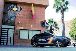 Brutal paliza a un hombre en Alicante: dos individuos le agreden cuando quedaron para comprarle artículos de segunda mano