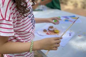 L’escola d’estiu d'Alzira obri el termini d’admissió