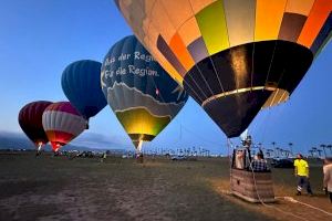 Èxit rotund del Festival del Vent de Castelló 2024 amb més de 45.000 assistents