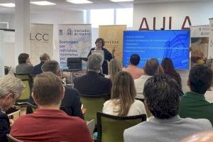 Alicante acude al encuentro nacional de mercados de abastos y empresas para abordar los retos tecnológicos y servicios del futuro