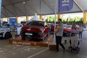 Motorocasión Castellón ultima los detalles de su nueva edición, que arrancará este jueves