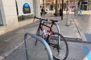 Llíria commemora el Dia Mundial de la Bicicleta