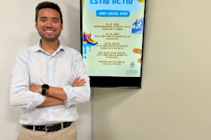 Crevillent presenta «Estiu Actiu 2024» amb barranquisme aquàtic, Escola d’Estiu i unflables aquàtics en pedanies