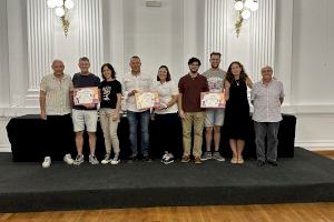 Xàtiva convoca los IV Premios al Uso del Valenciano en el Comercio Local