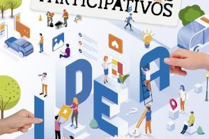 Se han presentado más de 200 propuestas a la iniciativa de Presupuestos Participativos