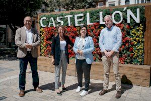 Ana Vázquez (PP) reivindica en Castellón y Burriana cuarteles abiertos y recursos para luchar contra la violencia de género