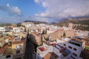 El Ayuntamiento de Calp constituye una mesa de trabajo para el estudio de la situación de la vivienda turística