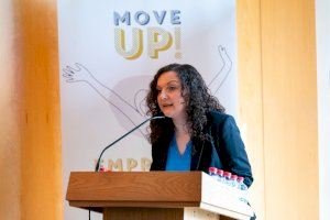 CEEI Castellón y Diputación ponen en marcha la novena edición de Move Up! con 25 proyectos empresariales