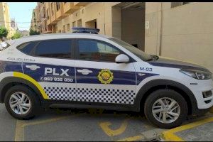 CSIF advierte de falta de Policía Local en el turno de noche en Xirivella