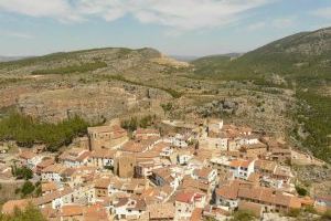 La Generalitat convoca ayudas para la protección del patrimonio y la dinamización cultural en municipios