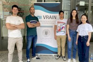 RAIN de la UPV trabaja en un proyecto estratégico de ciberseguridad que analiza las vulnerabilidades de sistemas con IA