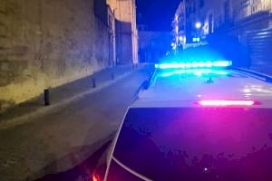 La Dirección General de la Guardia Civil reconoce a siete agentes de la Policía Local de Orihuela