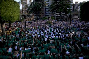 Cullera se prepara para vivir la gran fiesta escolar y musical con ‘L’Escola Canta’