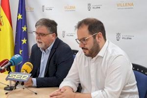 Villena recupera un proyecto clave: Zona logística y conexión con la A-31 y el AVE en el horizonte