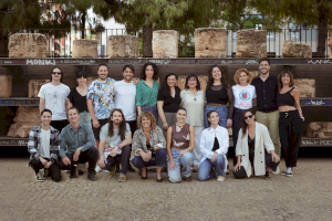 L'Associació d'Actors i Actrius Professionals Valencians (AAPV) ha celebrat l'edició 2024 dels seus guardons