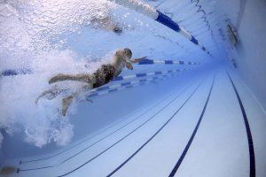 Los hospitales Vithas ahorrarán cada año el agua equivalente a 21 piscinas olímpicas