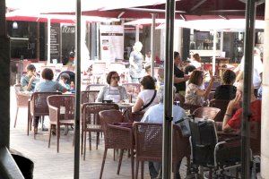 L'atur baixa en 3.400 persones en la Comunitat Valenciana