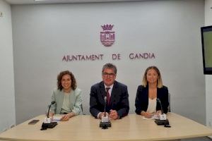 El Grupo Municipal Popular de Gandia se congratula de la apertura de las urgencias 24 horas del Grau